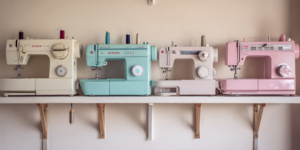 Сертификация швейных машинок