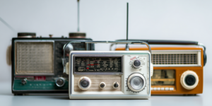 Сертификация радиоприемников