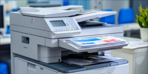 Сертификация МФУ