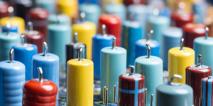 Сертификация конденсаторов