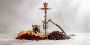 Честный знак на смеси для кальяна