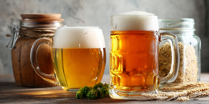 Честный знак на безалкогольное пиво