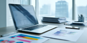 Сертификат ISO 22301