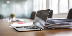 Сертификат ISO 14001