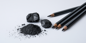 Сертификация графита
