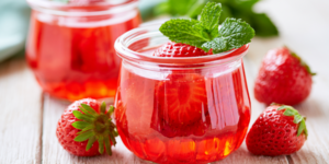 Сертификация желе