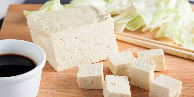  Вступает в силу гост на сыр тофу