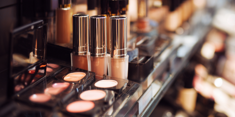 Утверждён новый стандарт для натуральной и органической косметики