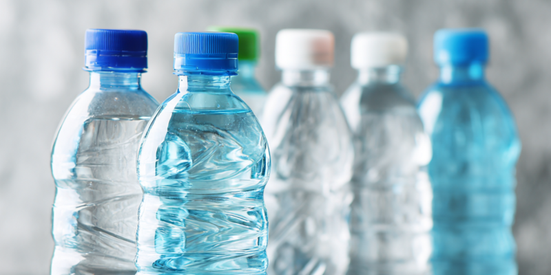 Подготовлены изменения в правила безопасности и маркировки питьевой воды в ЕАЭС