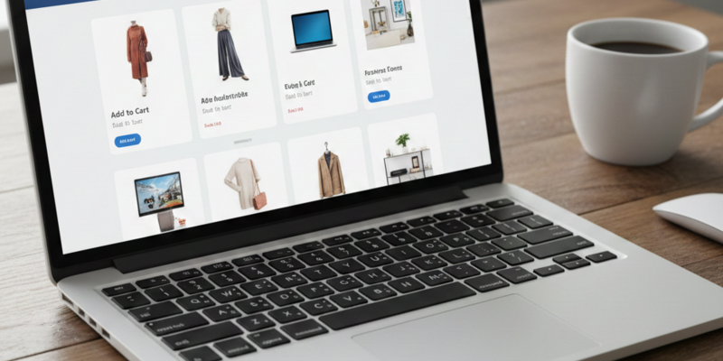 Квоты на российские товары в магазинах и на маркетплейсах