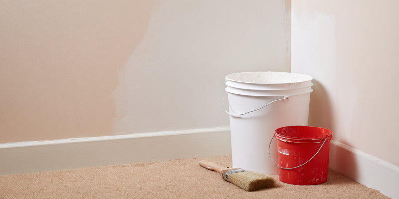 Новый регламент на краски и лаки