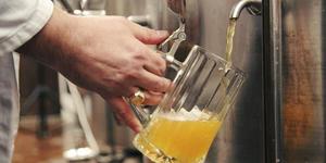 С апреля будущего года в пивоваренной отрасли будет официально внедрена технология маркировки