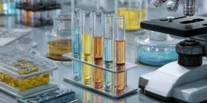 В ЕАЭС утвержден порядок создания и ведения реестра химических веществ